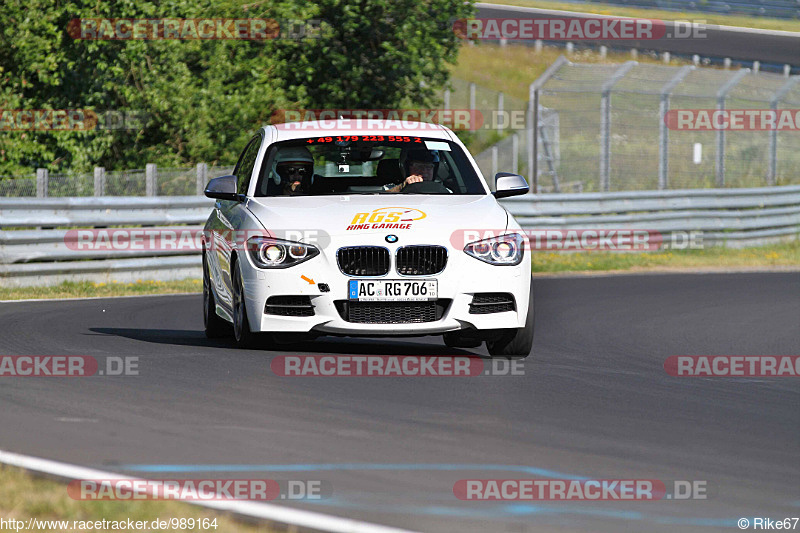 Bild #989164 - Touristenfahrten Nürburgring Nordschleife 01.07.2015