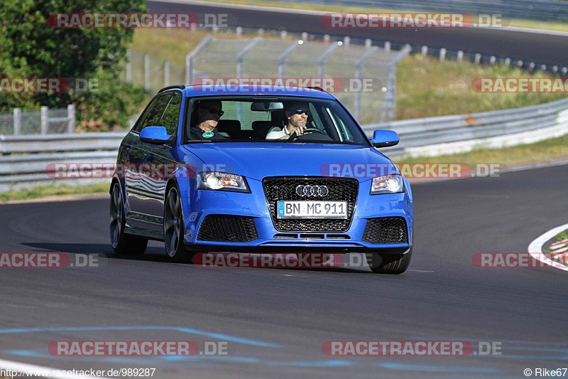 Bild #989287 - Touristenfahrten Nürburgring Nordschleife 01.07.2015