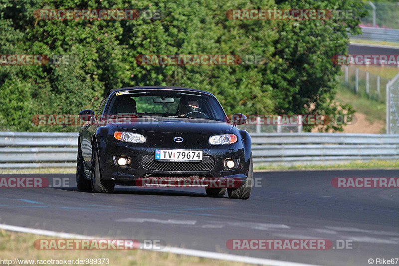 Bild #989373 - Touristenfahrten Nürburgring Nordschleife 01.07.2015