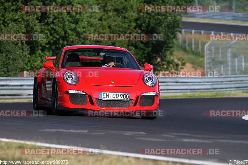 Bild #989375 - Touristenfahrten Nürburgring Nordschleife 01.07.2015