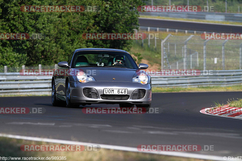 Bild #989385 - Touristenfahrten Nürburgring Nordschleife 01.07.2015