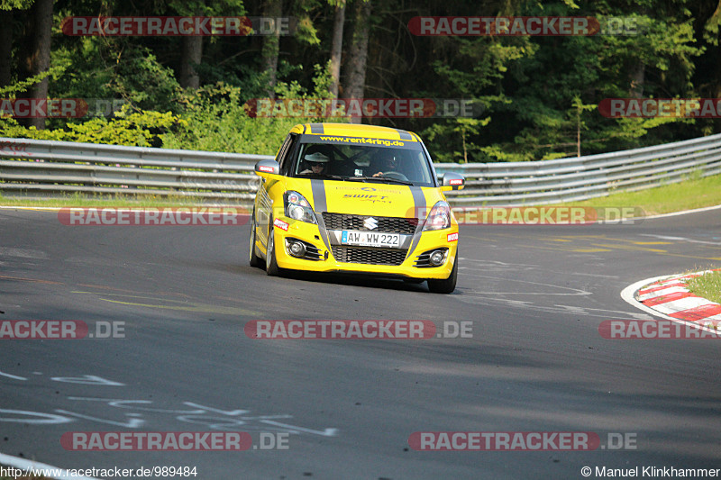 Bild #989484 - Touristenfahrten Nürburgring Nordschleife 02.07.2015