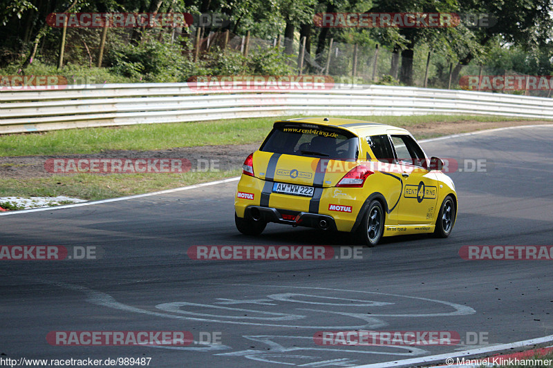 Bild #989487 - Touristenfahrten Nürburgring Nordschleife 02.07.2015