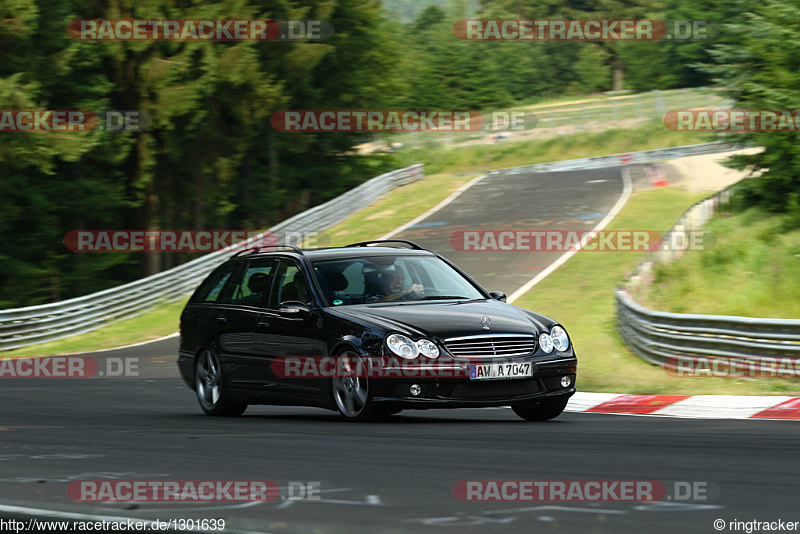 Bild #1301639 - Touristenfahrten Nürburgring Nordschleife (2015-07-04)