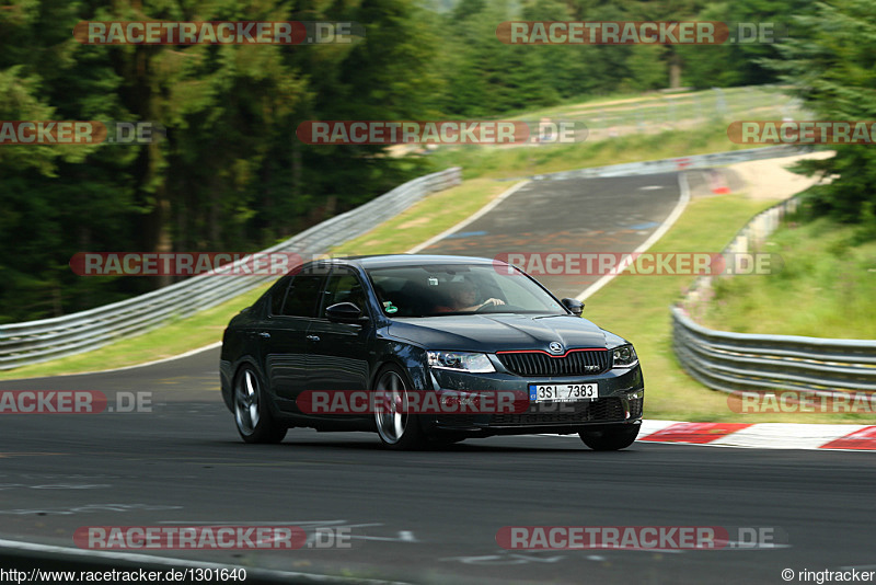 Bild #1301640 - Touristenfahrten Nürburgring Nordschleife (2015-07-04)