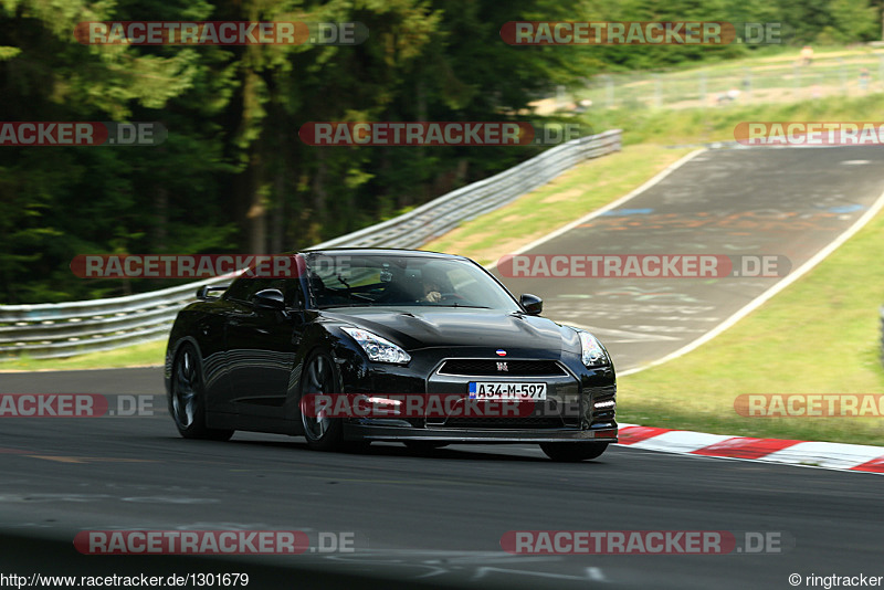 Bild #1301679 - Touristenfahrten Nürburgring Nordschleife (2015-07-04)