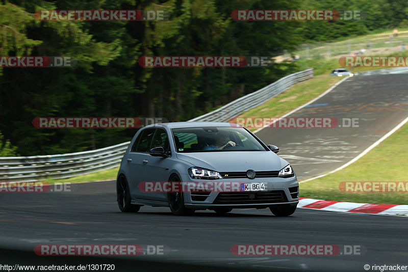 Bild #1301720 - Touristenfahrten Nürburgring Nordschleife (2015-07-04)