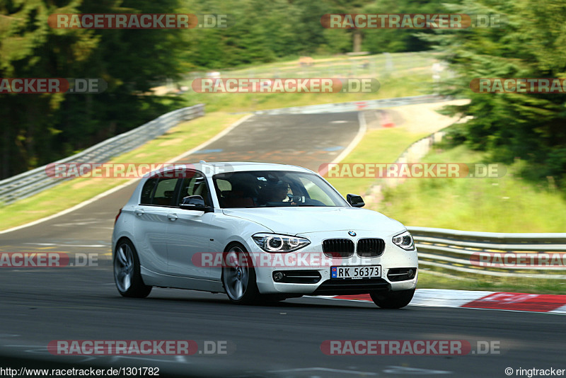 Bild #1301782 - Touristenfahrten Nürburgring Nordschleife (2015-07-04)