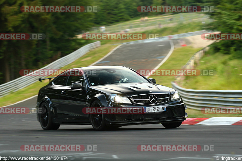 Bild #1301874 - Touristenfahrten Nürburgring Nordschleife (2015-07-04)