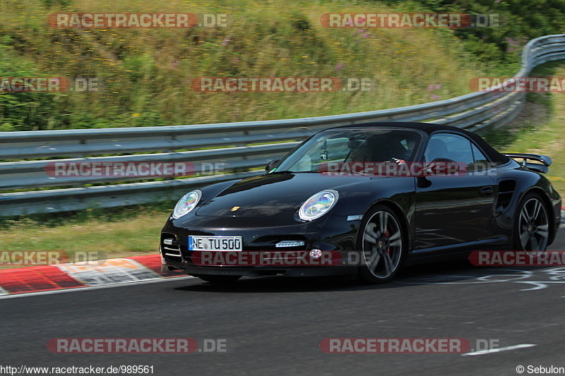 Bild #989561 - Touristenfahrten Nürburgring Nordschleife 05.07.2015