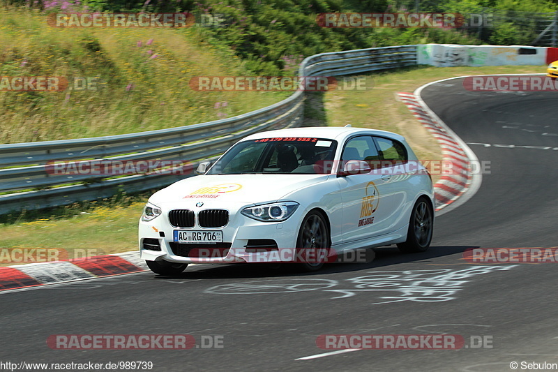 Bild #989739 - Touristenfahrten Nürburgring Nordschleife 05.07.2015