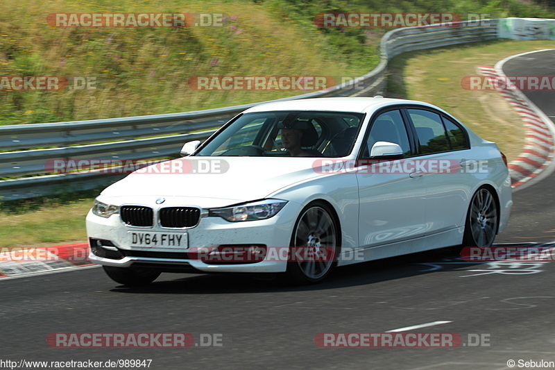 Bild #989847 - Touristenfahrten Nürburgring Nordschleife 05.07.2015