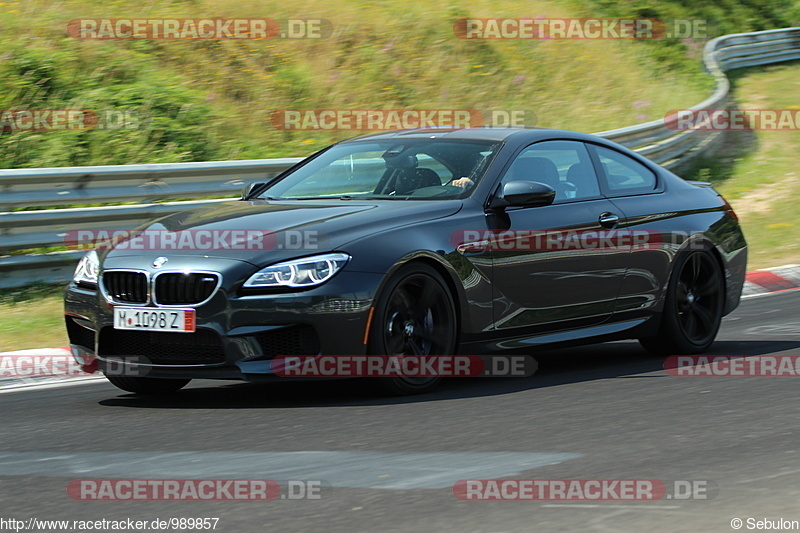 Bild #989857 - Touristenfahrten Nürburgring Nordschleife 05.07.2015