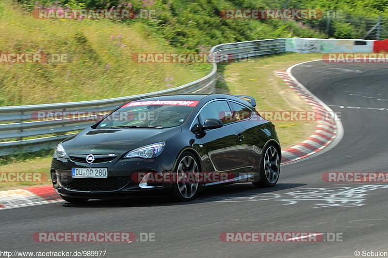 Bild #989977 - Touristenfahrten Nürburgring Nordschleife 05.07.2015