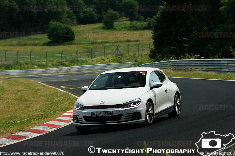 Bild #990076 - Touristenfahrten Nürburgring Nordschleife 05.07.2015