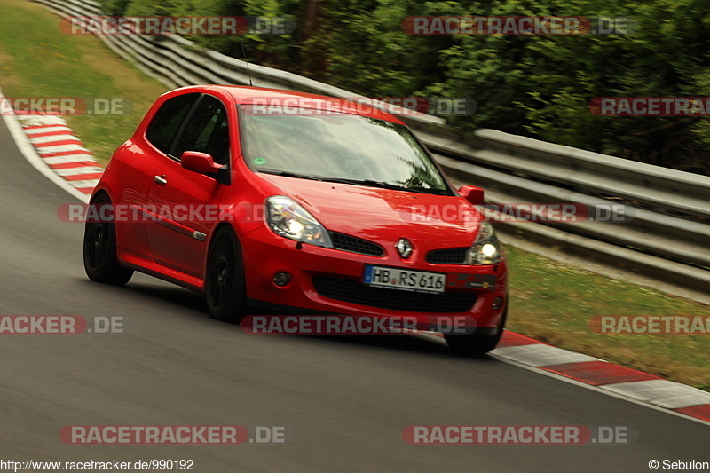 Bild #990192 - Touristenfahrten Nürburgring Nordschleife 05.07.2015