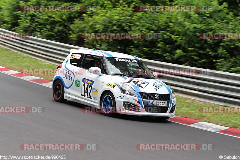 Bild #990425 - Touristenfahrten Nürburgring Nordschleife 05.07.2015