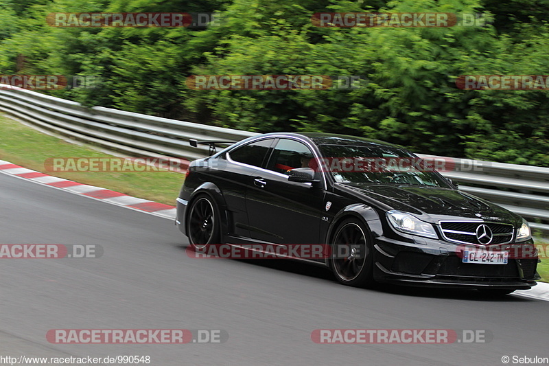 Bild #990548 - Touristenfahrten Nürburgring Nordschleife 05.07.2015