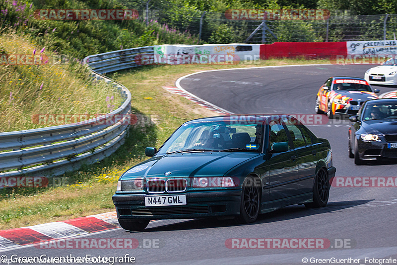 Bild #990642 - Touristenfahrten Nürburgring Nordschleife 05.07.2015