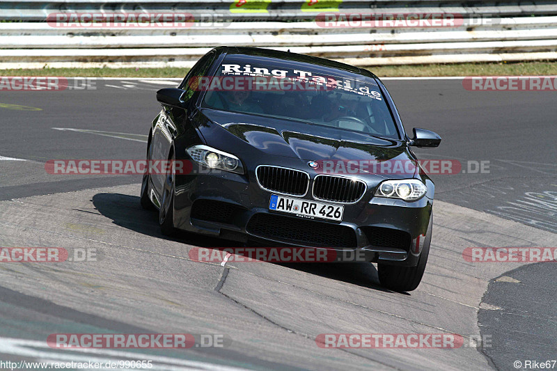 Bild #990655 - Touristenfahrten Nürburgring Nordschleife 05.07.2015