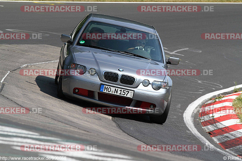 Bild #990658 - Touristenfahrten Nürburgring Nordschleife 05.07.2015