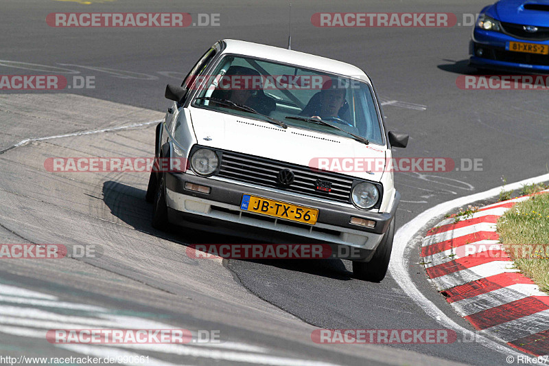 Bild #990661 - Touristenfahrten Nürburgring Nordschleife 05.07.2015