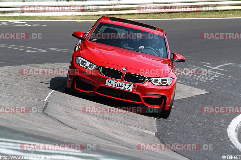 Bild #990666 - Touristenfahrten Nürburgring Nordschleife 05.07.2015