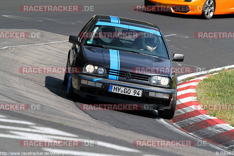 Bild #990673 - Touristenfahrten Nürburgring Nordschleife 05.07.2015