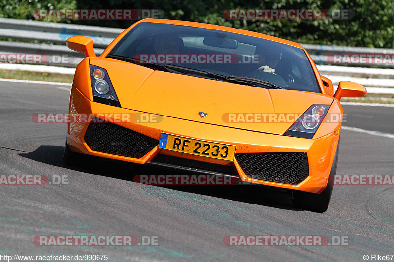 Bild #990675 - Touristenfahrten Nürburgring Nordschleife 05.07.2015