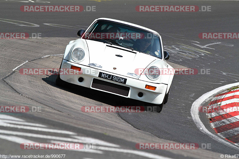 Bild #990677 - Touristenfahrten Nürburgring Nordschleife 05.07.2015