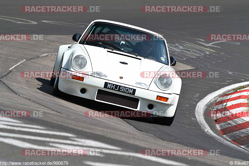 Bild #990679 - Touristenfahrten Nürburgring Nordschleife 05.07.2015