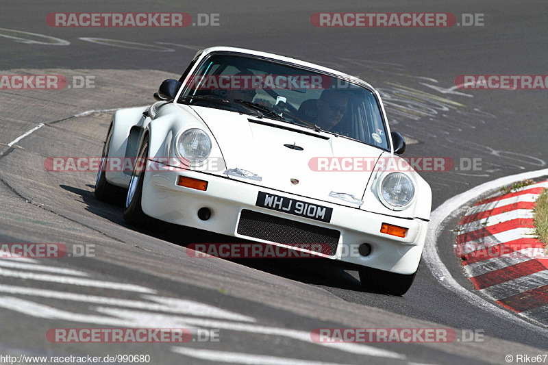 Bild #990680 - Touristenfahrten Nürburgring Nordschleife 05.07.2015