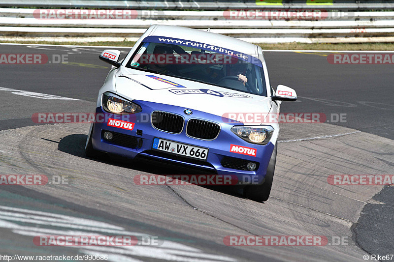 Bild #990686 - Touristenfahrten Nürburgring Nordschleife 05.07.2015