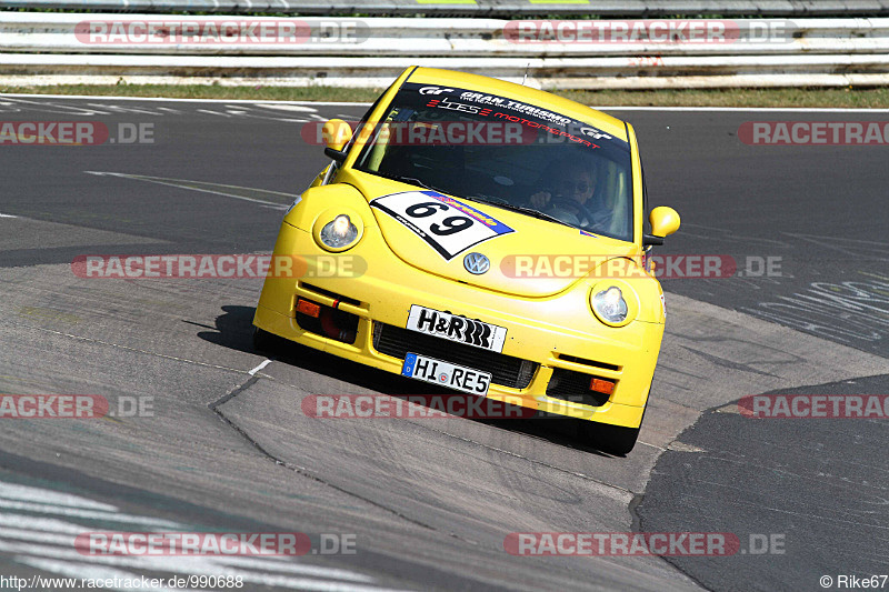 Bild #990688 - Touristenfahrten Nürburgring Nordschleife 05.07.2015