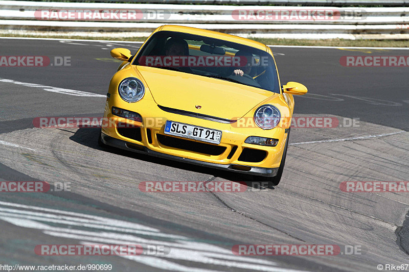 Bild #990699 - Touristenfahrten Nürburgring Nordschleife 05.07.2015