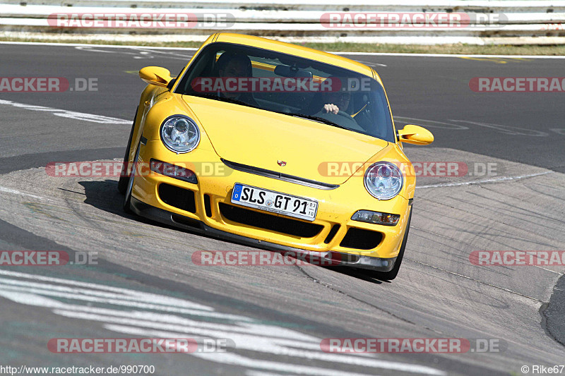 Bild #990700 - Touristenfahrten Nürburgring Nordschleife 05.07.2015