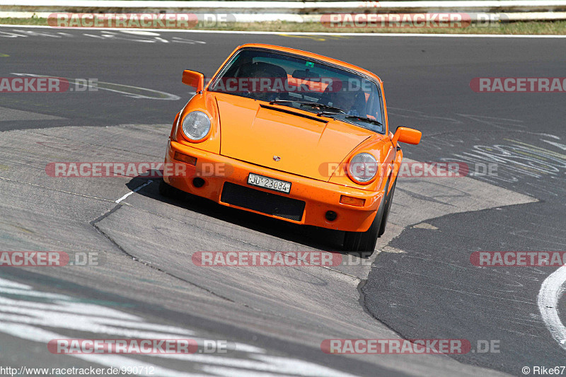 Bild #990712 - Touristenfahrten Nürburgring Nordschleife 05.07.2015