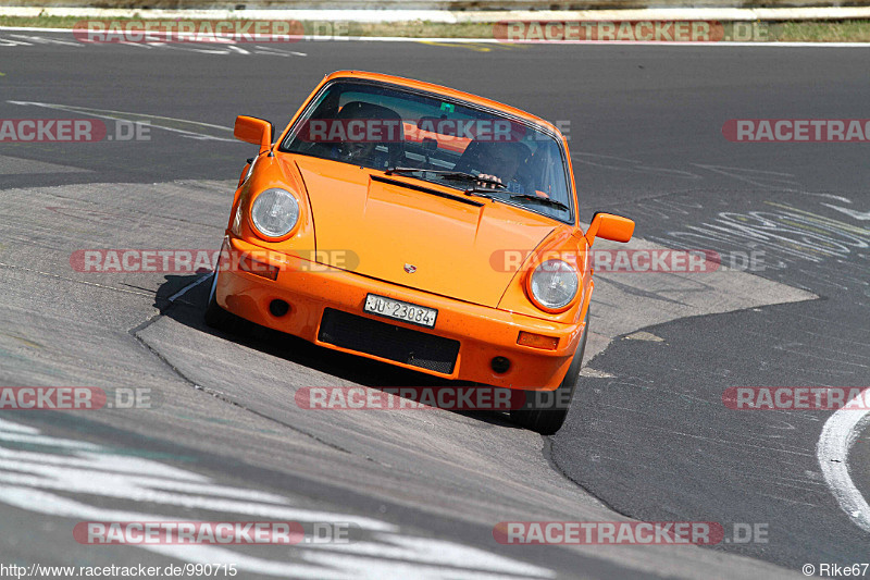 Bild #990715 - Touristenfahrten Nürburgring Nordschleife 05.07.2015