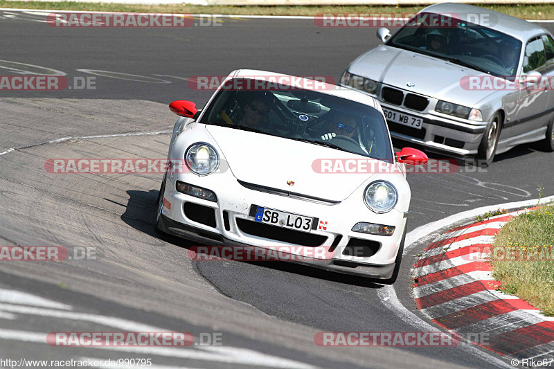 Bild #990795 - Touristenfahrten Nürburgring Nordschleife 05.07.2015