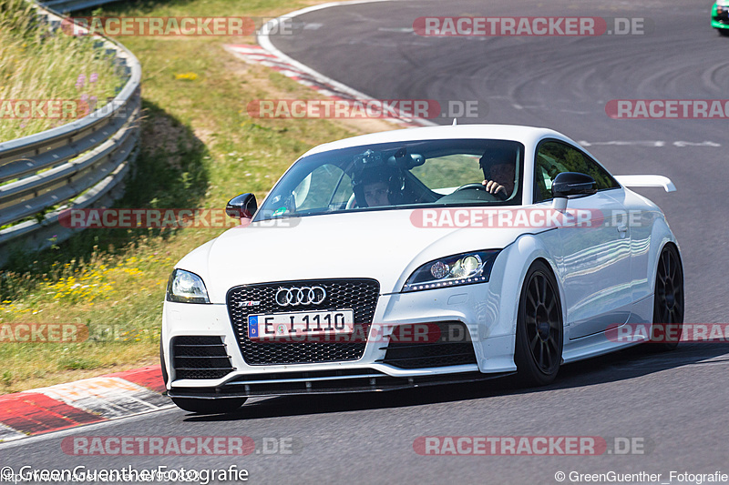 Bild #990823 - Touristenfahrten Nürburgring Nordschleife 05.07.2015