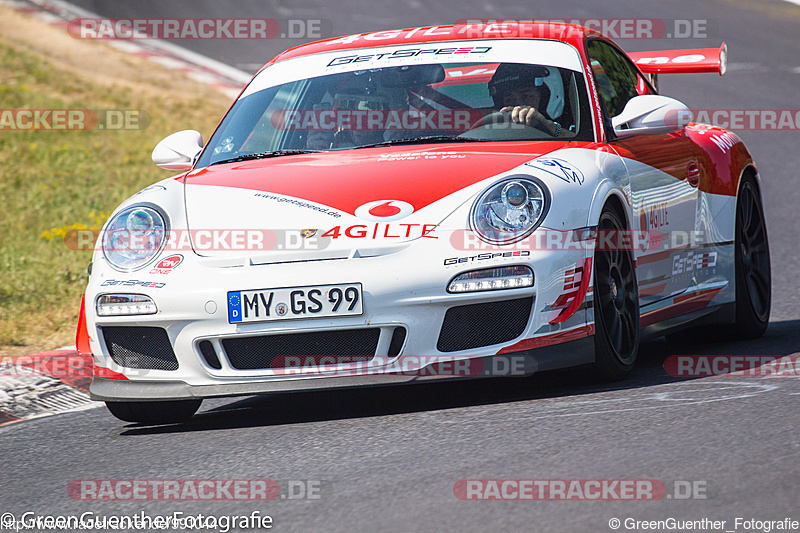 Bild #991044 - Touristenfahrten Nürburgring Nordschleife 05.07.2015