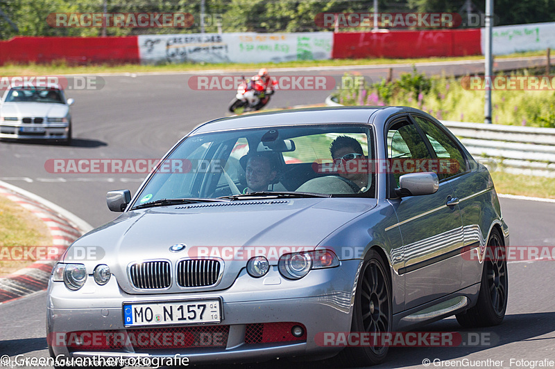 Bild #991230 - Touristenfahrten Nürburgring Nordschleife 05.07.2015