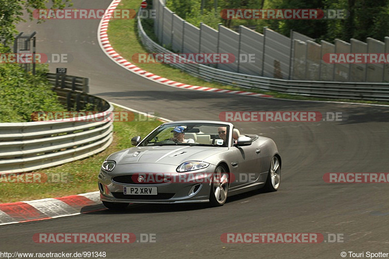 Bild #991348 - Touristenfahrten Nürburgring Nordschleife 05.07.2015