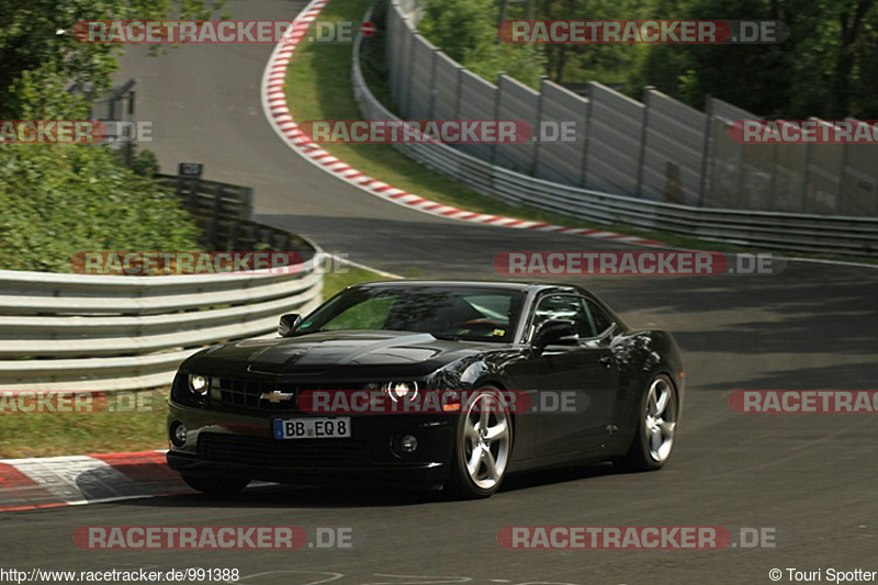 Bild #991388 - Touristenfahrten Nürburgring Nordschleife 05.07.2015