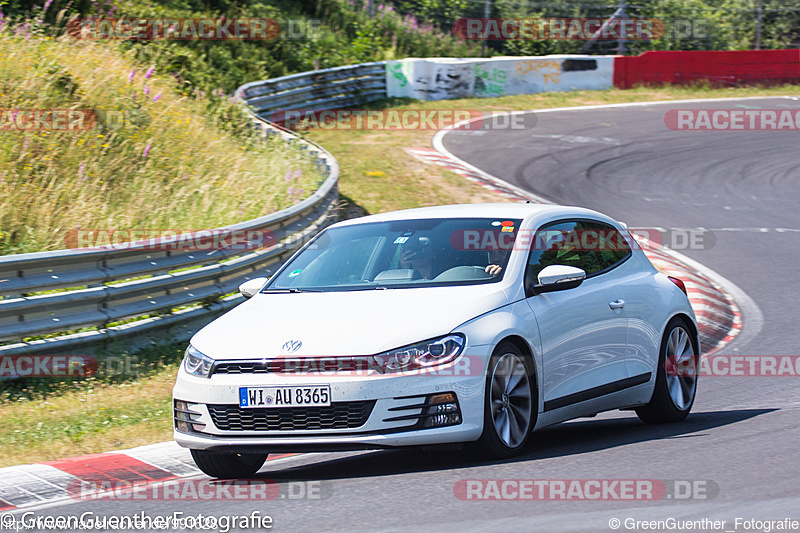 Bild #991628 - Touristenfahrten Nürburgring Nordschleife 05.07.2015