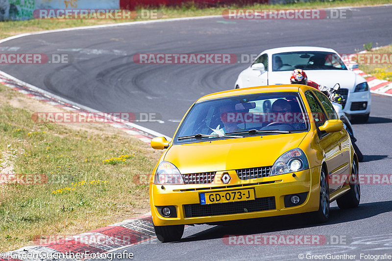 Bild #991980 - Touristenfahrten Nürburgring Nordschleife 05.07.2015