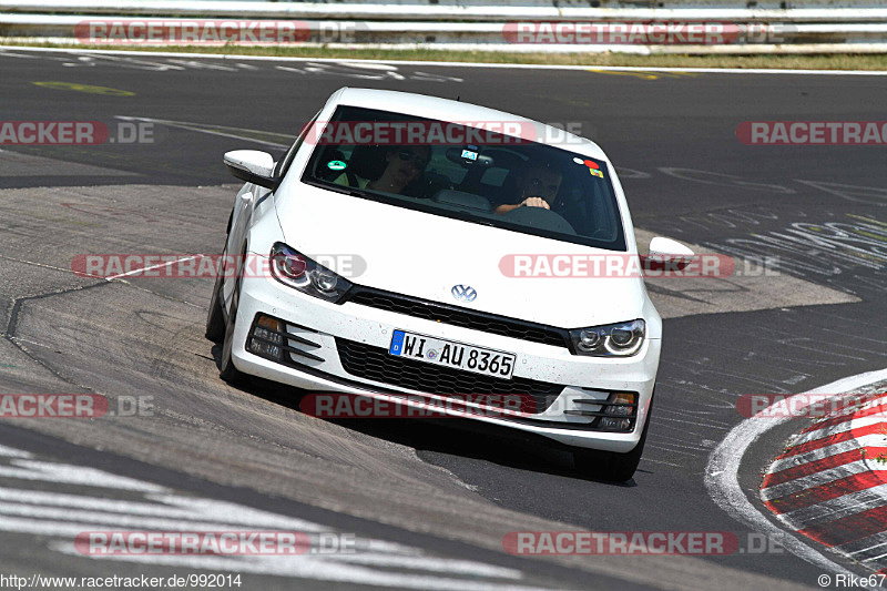 Bild #992014 - Touristenfahrten Nürburgring Nordschleife 05.07.2015