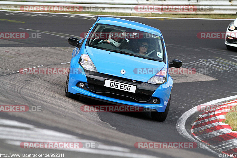 Bild #992311 - Touristenfahrten Nürburgring Nordschleife 05.07.2015