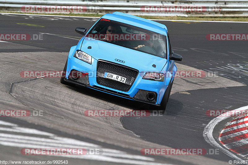 Bild #992543 - Touristenfahrten Nürburgring Nordschleife 05.07.2015