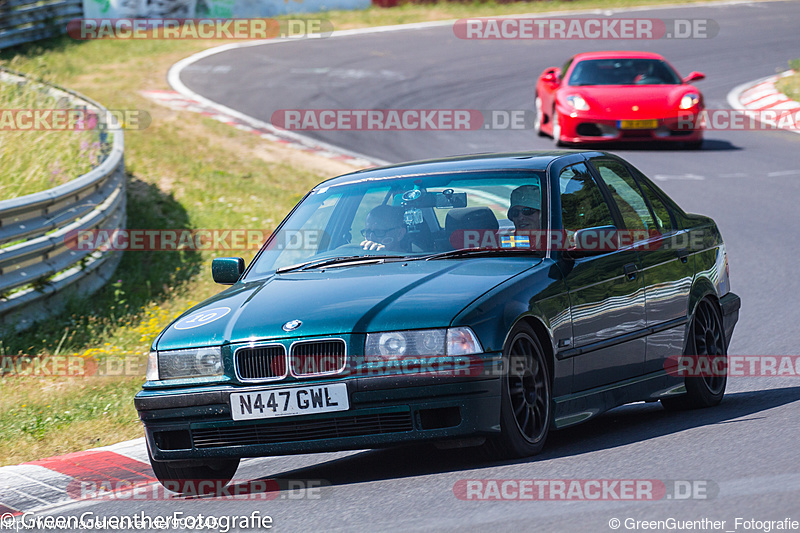 Bild #993245 - Touristenfahrten Nürburgring Nordschleife 05.07.2015